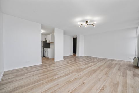 Tiny photo for 6700 S South Shore Drive #8A, Chicago, IL 60649 (MLS # 12520177)