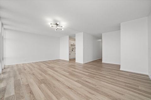 Tiny photo for 6700 S South Shore Drive #8A, Chicago, IL 60649 (MLS # 12520177)