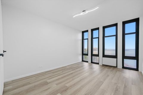 Tiny photo for 6700 S South Shore Drive #8A, Chicago, IL 60649 (MLS # 12520177)
