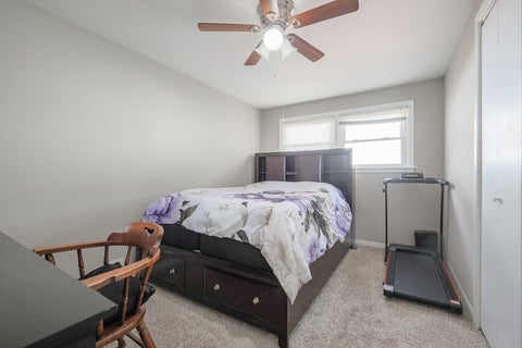 Tiny photo for 158 W Bradley Street, Des Plaines, IL 60016 (MLS # 12740716)