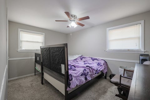 Tiny photo for 158 W Bradley Street, Des Plaines, IL 60016 (MLS # 12740716)