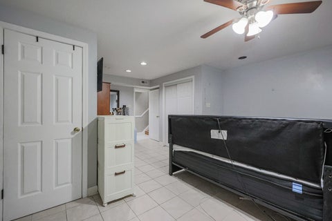 Tiny photo for 158 W Bradley Street, Des Plaines, IL 60016 (MLS # 12740716)