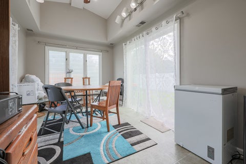 Tiny photo for 158 W Bradley Street, Des Plaines, IL 60016 (MLS # 12740716)