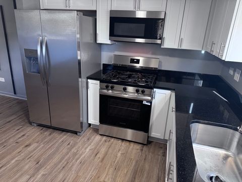 Tiny photo for 19408 Lake Shore Drive #1S, Lynwood, IL 60411 (MLS # 12505468)