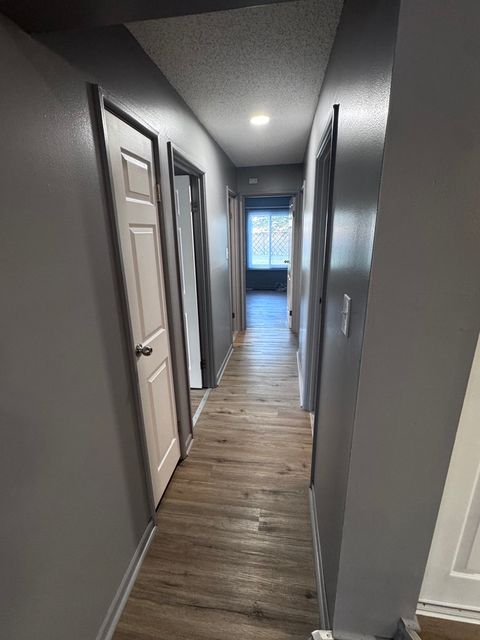 Tiny photo for 19408 Lake Shore Drive #1S, Lynwood, IL 60411 (MLS # 12505468)