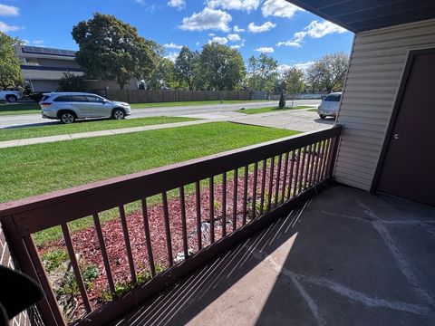 Tiny photo for 19408 Lake Shore Drive #1S, Lynwood, IL 60411 (MLS # 12505468)