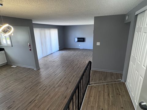 Tiny photo for 19408 Lake Shore Drive #1S, Lynwood, IL 60411 (MLS # 12505468)