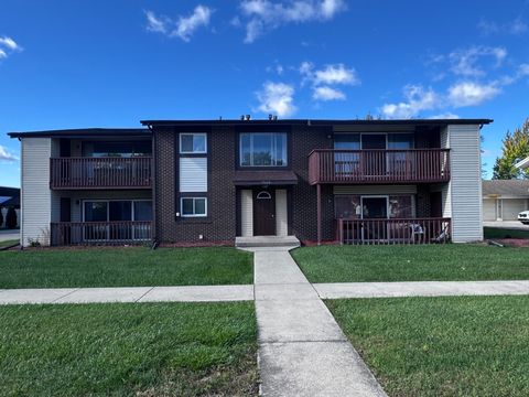 Photo of 19408 Lake Shore Drive #1S, Lynwood, IL 60411 (MLS # 12505468)