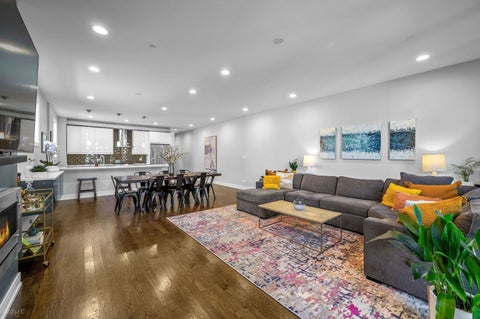 Tiny photo for 1523 N FAIRFIELD Avenue #1, Chicago, IL 60622 (MLS # 12708373)