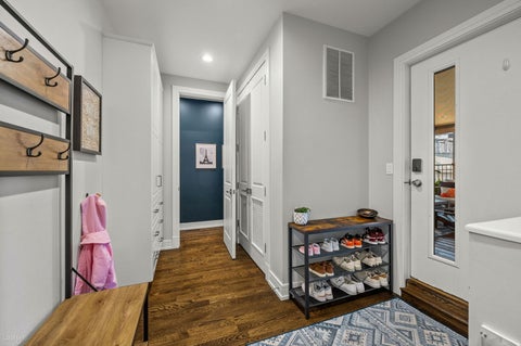 Tiny photo for 1523 N FAIRFIELD Avenue #1, Chicago, IL 60622 (MLS # 12708373)