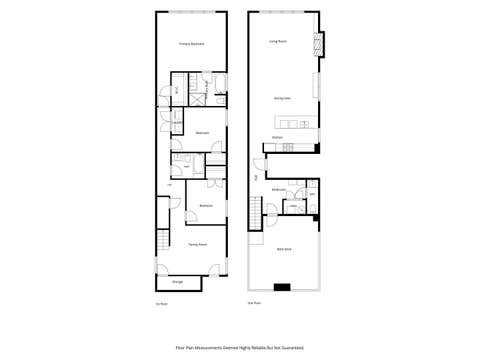 Tiny photo for 1523 N FAIRFIELD Avenue #1, Chicago, IL 60622 (MLS # 12708373)