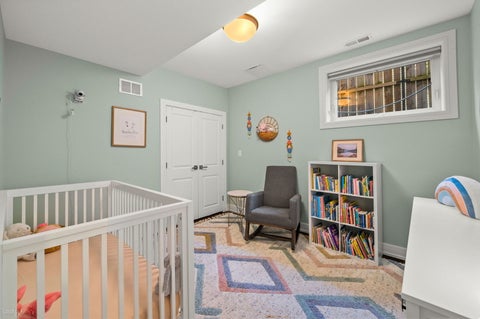 Tiny photo for 1523 N FAIRFIELD Avenue #1, Chicago, IL 60622 (MLS # 12708373)