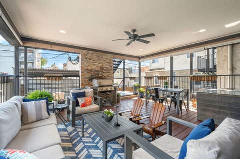 Tiny photo for 1523 N FAIRFIELD Avenue #1, Chicago, IL 60622 (MLS # 12708373)