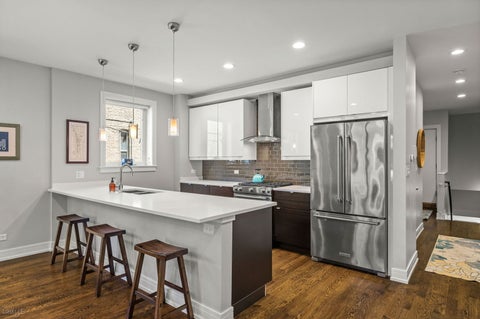 Tiny photo for 1523 N FAIRFIELD Avenue #1, Chicago, IL 60622 (MLS # 12708373)