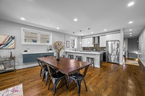 Tiny photo for 1523 N FAIRFIELD Avenue #1, Chicago, IL 60622 (MLS # 12708373)