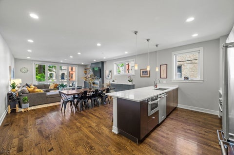 Tiny photo for 1523 N FAIRFIELD Avenue #1, Chicago, IL 60622 (MLS # 12708373)