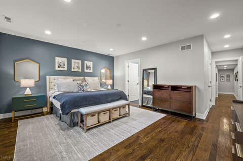 Tiny photo for 1523 N FAIRFIELD Avenue #1, Chicago, IL 60622 (MLS # 12708373)