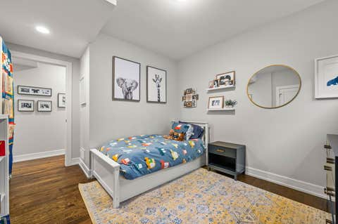 Tiny photo for 1523 N FAIRFIELD Avenue #1, Chicago, IL 60622 (MLS # 12708373)