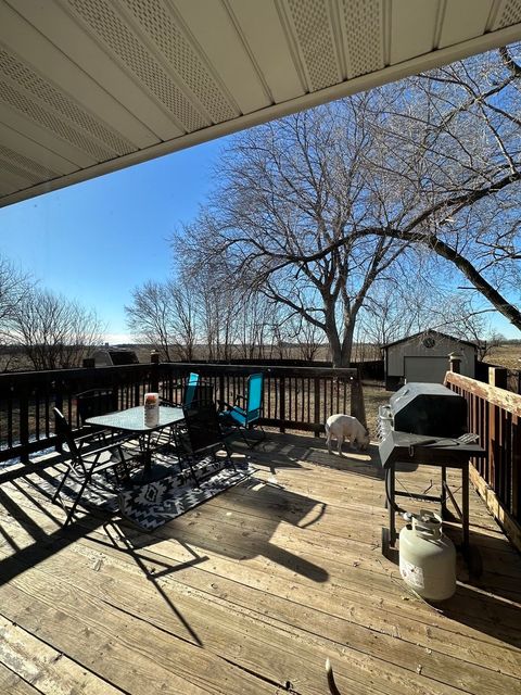 Tiny photo for 15581 Highland Drive, Sterling, IL 61081 (MLS # 12556848)