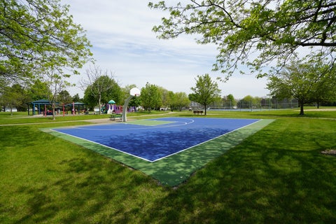 Tiny photo for 1820 Nicholson Drive, Hoffman Estates, IL 60192 (MLS # 12658190)