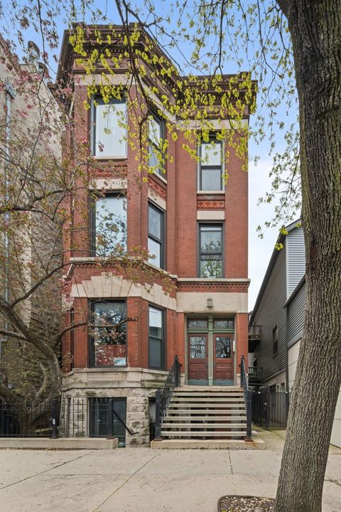 624 N May Street 1 Chicago IL 60642