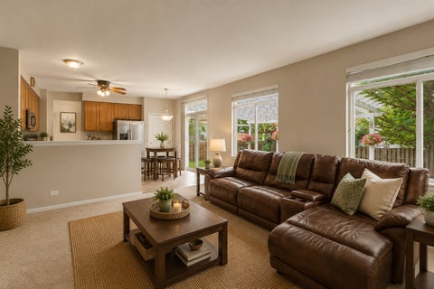 Tiny photo for 5450 Alexandria Drive, Lake In The Hills, IL 60156 (MLS # 12791436)