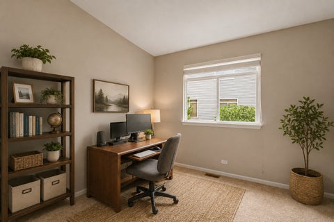 Tiny photo for 5450 Alexandria Drive, Lake In The Hills, IL 60156 (MLS # 12791436)