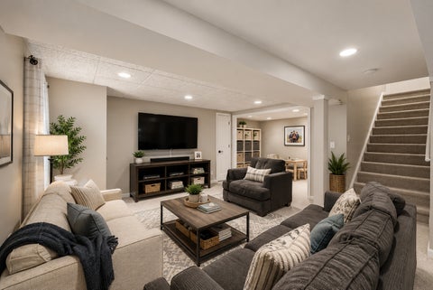 Tiny photo for 5450 Alexandria Drive, Lake In The Hills, IL 60156 (MLS # 12791436)