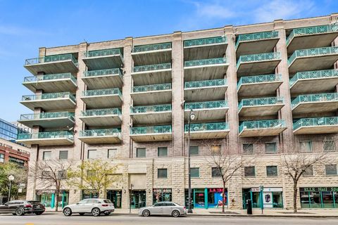 Photo of Chicago, IL 60607 (MLS # 12538165)