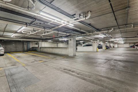 Tiny photo for 900 Chicago Avenue #416, Evanston, IL 60202 (MLS # 12476434)