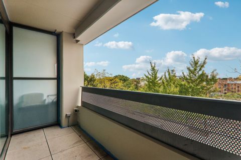 Tiny photo for 900 Chicago Avenue #416, Evanston, IL 60202 (MLS # 12476434)