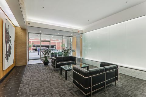 Tiny photo for 900 Chicago Avenue #416, Evanston, IL 60202 (MLS # 12476434)