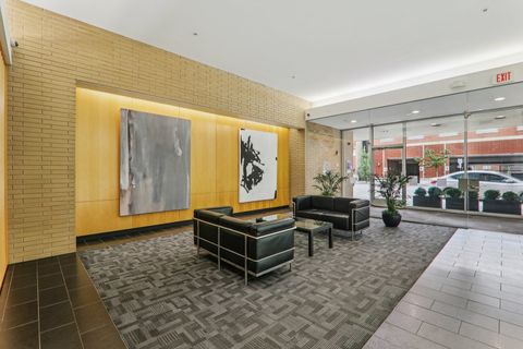 Tiny photo for 900 Chicago Avenue #416, Evanston, IL 60202 (MLS # 12476434)