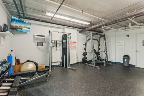 Tiny photo for 900 Chicago Avenue #416, Evanston, IL 60202 (MLS # 12476434)