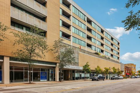 900 Chicago Avenue 416 Evanston IL 60202