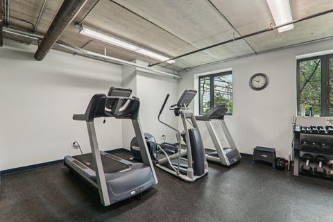 Tiny photo for 900 Chicago Avenue #416, Evanston, IL 60202 (MLS # 12476434)