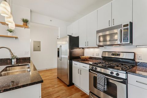 Tiny photo for 900 Chicago Avenue #416, Evanston, IL 60202 (MLS # 12476434)