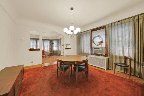 Tiny photo for 6142 S Kildare Avenue, Chicago, IL 60629 (MLS # 12735178)
