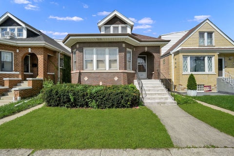 Photo of 6142 S Kildare Avenue, Chicago, IL 60629 (MLS # 12735178)