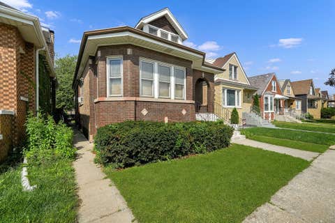 Tiny photo for 6142 S Kildare Avenue, Chicago, IL 60629 (MLS # 12735178)