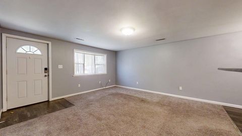 Tiny photo for 1410 S Mattis Avenue, Champaign, IL 61821 (MLS # 12507217)