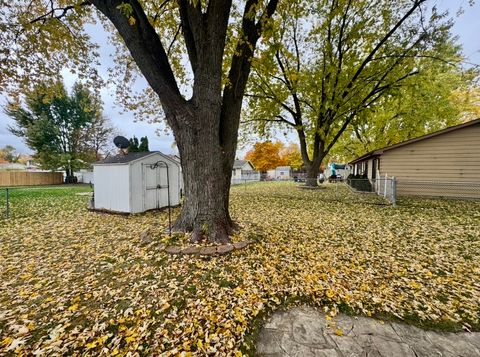 Tiny photo for 8112 S Applewood Court, Hanover Park, IL 60133 (MLS # 12516522)