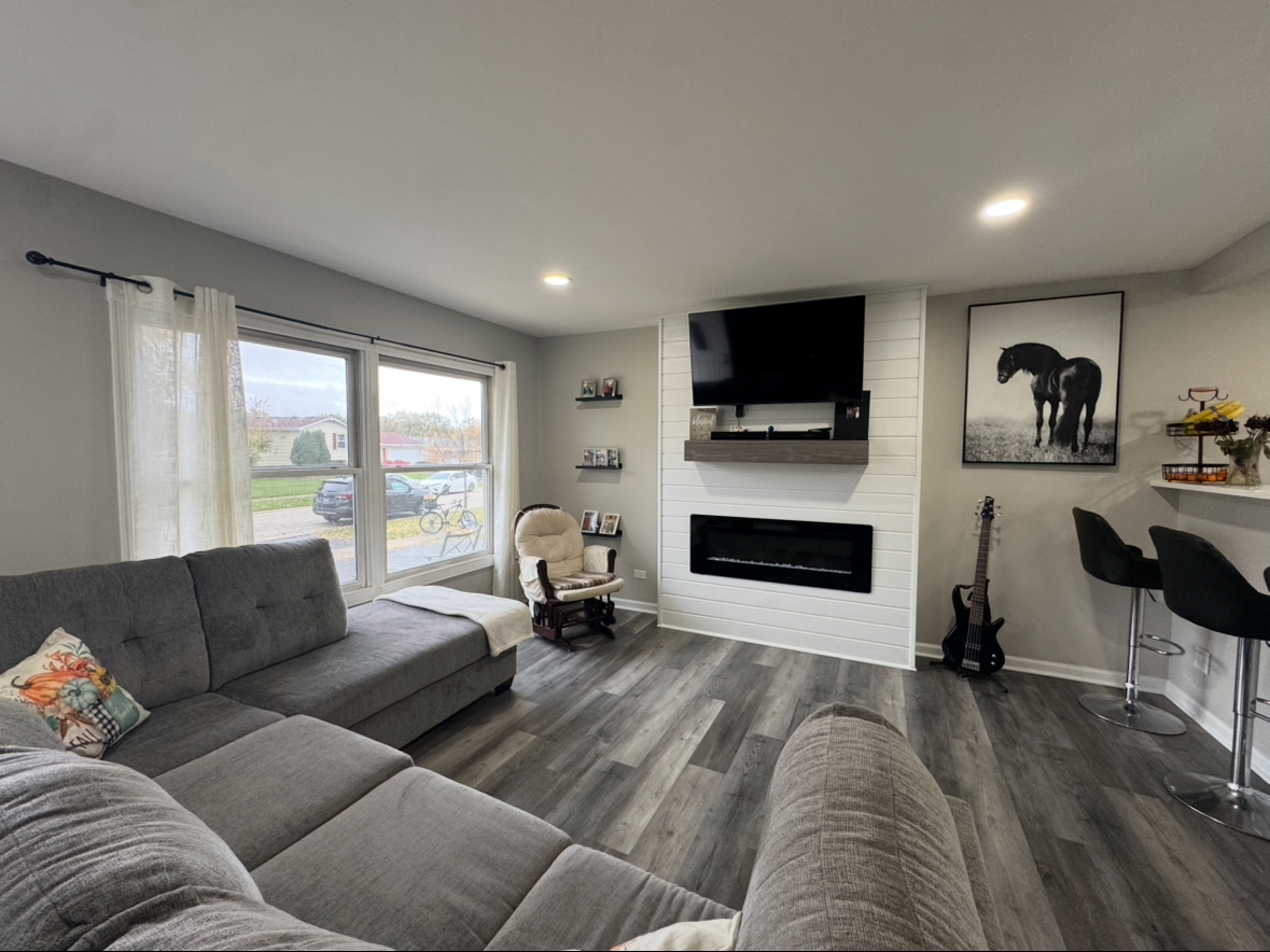 8112 S Applewood Court