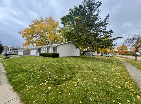 Tiny photo for 8112 S Applewood Court, Hanover Park, IL 60133 (MLS # 12516522)