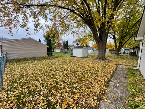 Tiny photo for 8112 S Applewood Court, Hanover Park, IL 60133 (MLS # 12516522)