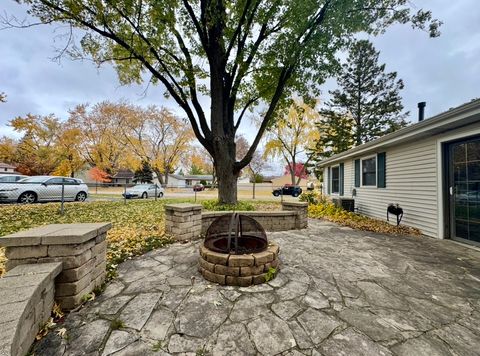Tiny photo for 8112 S Applewood Court, Hanover Park, IL 60133 (MLS # 12516522)