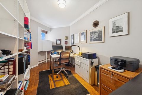 Tiny photo for 5555 N SHERIDAN Road #609, Chicago, IL 60640 (MLS # 12507832)