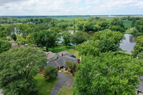 Tiny photo for 1698 Bittersweet Drive, St. Anne, IL 60964 (MLS # 12542969)