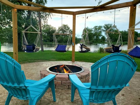 Tiny photo for 1698 Bittersweet Drive, St. Anne, IL 60964 (MLS # 12542969)