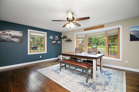 Tiny photo for 1698 Bittersweet Drive, St. Anne, IL 60964 (MLS # 12542969)